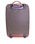 Medium Suitcase, back view